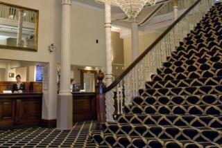 Hotel Britannia Manchester