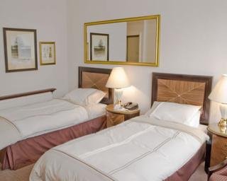 Hotel Britannia Manchester
