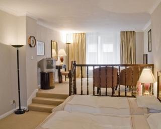 Hotel Britannia Manchester