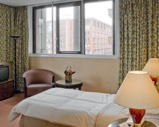 Hotel Britannia Manchester