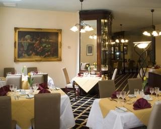 Hotel Britannia Manchester