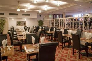 Hotel Britannia Manchester