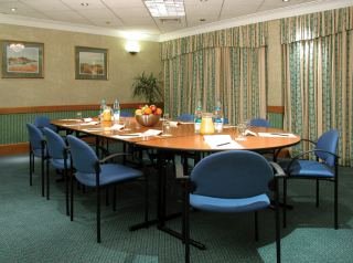 Hotel Britannia Newcastle Airport