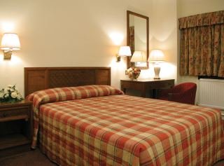 Hotel Britannia Newcastle Airport