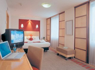 Hotel Britannia Nottingham