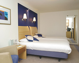 Hotel Britannia Nottingham