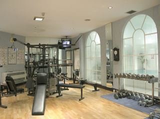 Hotel Britannia Sachas