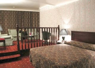 Hotel Britannia Sachas