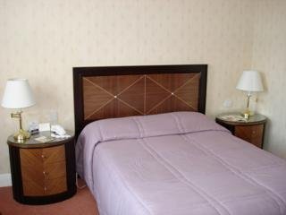 Hotel Britannia Sachas