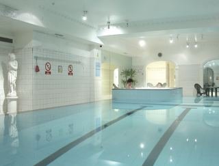 Hotel Britannia Sachas
