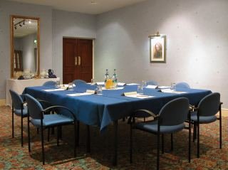 Hotel Britannia Stockport
