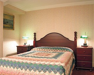 Hotel Britannia Stockport