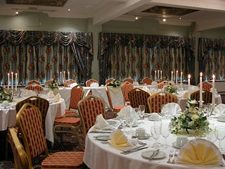 Hotel Britannia Stockport
