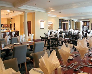 Hotel Britannia Stockport