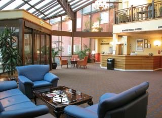 Hotel Britannia Wigan