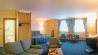 Hotel Britannia Wigan