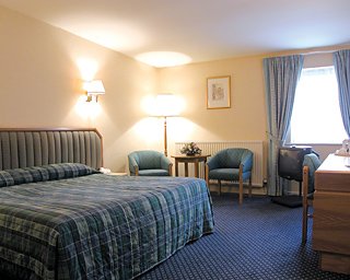 Hotel Britannia Wigan