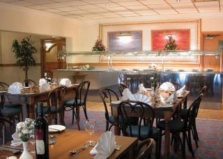 Hotel Britannia Wigan