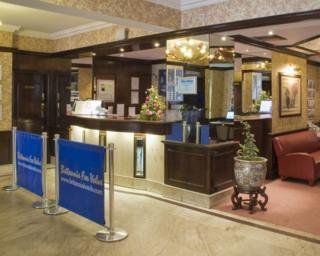 Hotel Britannia Wolverhampton