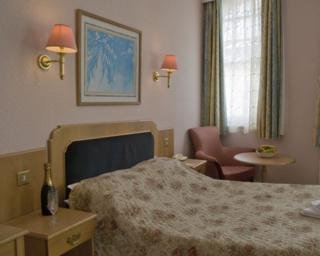 Hotel Britannia Wolverhampton