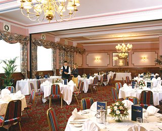 Hotel Britannia Wolverhampton
