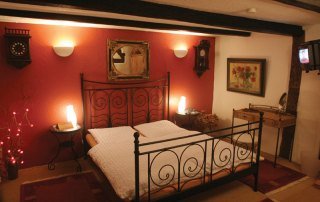 Hotel British Bed & Breakfast