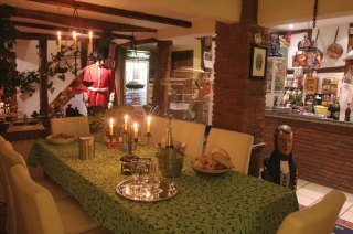 Hotel British Bed & Breakfast