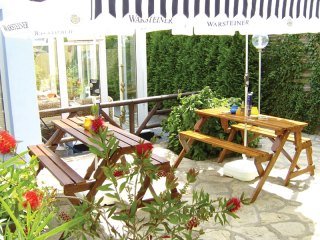 Hotel British Bed & Breakfast