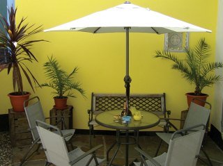 Hotel British Bed & Breakfast