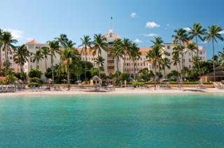 Hotel British Colonial Hilton