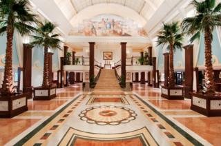 Hotel British Colonial Hilton