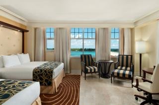 Hotel British Colonial Hilton