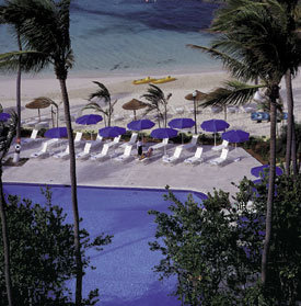 Hotel British Colonial Hilton