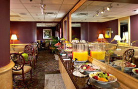 Hotel British Colonial Hilton