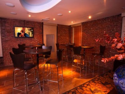 Hotel Broadway