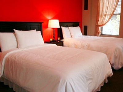 Hotel Broadway