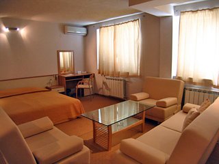 Hotel Brod