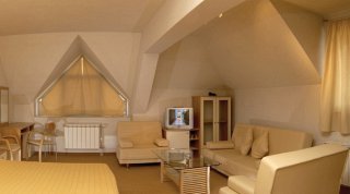 Hotel Brod
