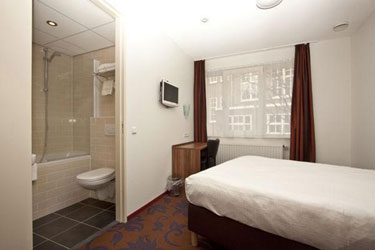 Hotel Bronckhorst