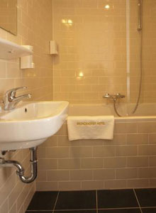 Hotel Bronckhorst