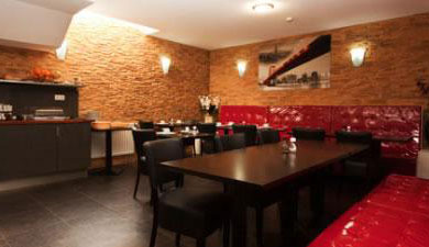 Hotel Bronckhorst