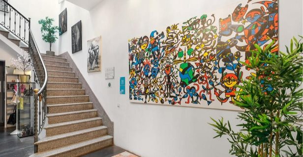Hotel Brondo Architect