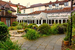 Hotel Brook Kingston Lodge