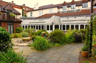 Hotel Brook Kingston Lodge
