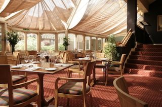 Hotel Brook Kingston Lodge