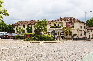 Hotel Brook Kingston Lodge