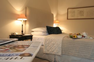 Hotel Brook Kingston Lodge