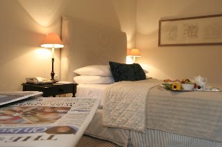 Hotel Brook Kingston Lodge