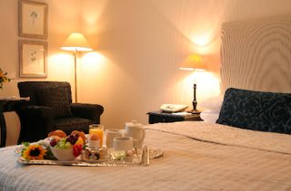 Hotel Brook Kingston Lodge