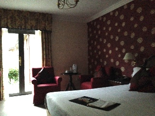 Hotel Brook Kingston Lodge